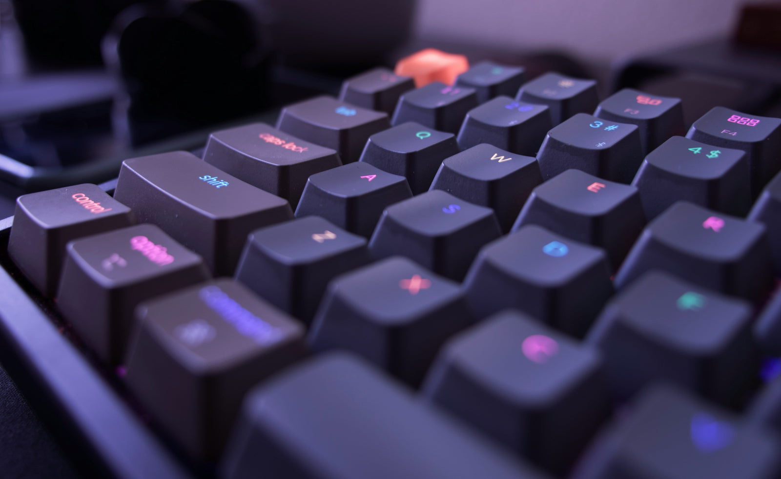 Boost Your Workflow: How Custom Keycaps Can Save Hours in Photoshop, Illustrator & Premiere Pro