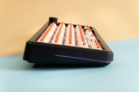 WK68 Wireless Mechanical Keyboard