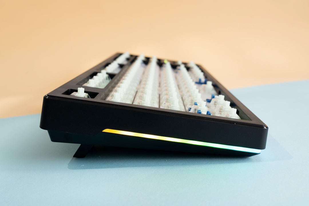 WK87 Wireless Mechanical Keyboard