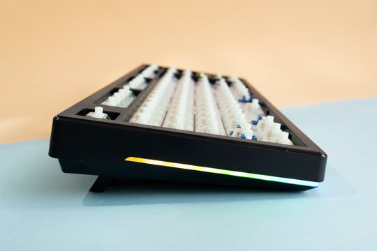 WK87 Wireless Mechanical Keyboard