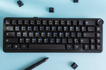 Adobe Photoshop Shortcut Keycap Set