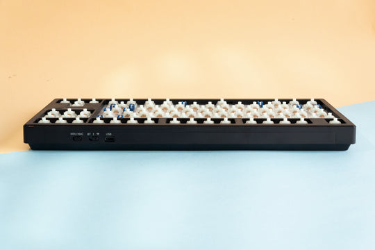 WK87 Wireless Mechanical Keyboard
