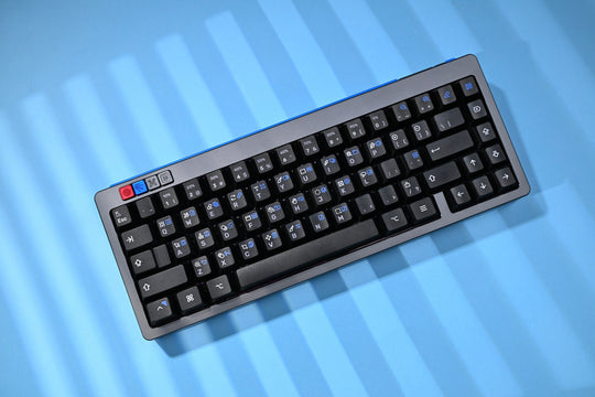 Adobe Photoshop Shortcut Keycap Set