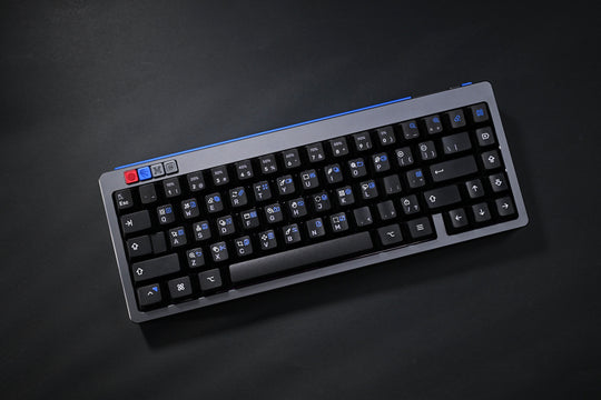 Adobe Photoshop Shortcut Keycap Set