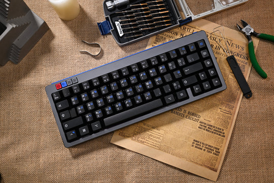 Adobe Photoshop Shortcut Keycap Set
