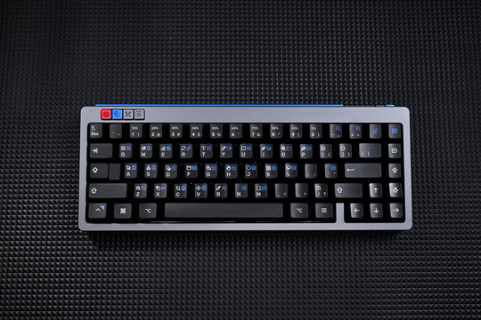 Adobe Photoshop Shortcut Keycap Set