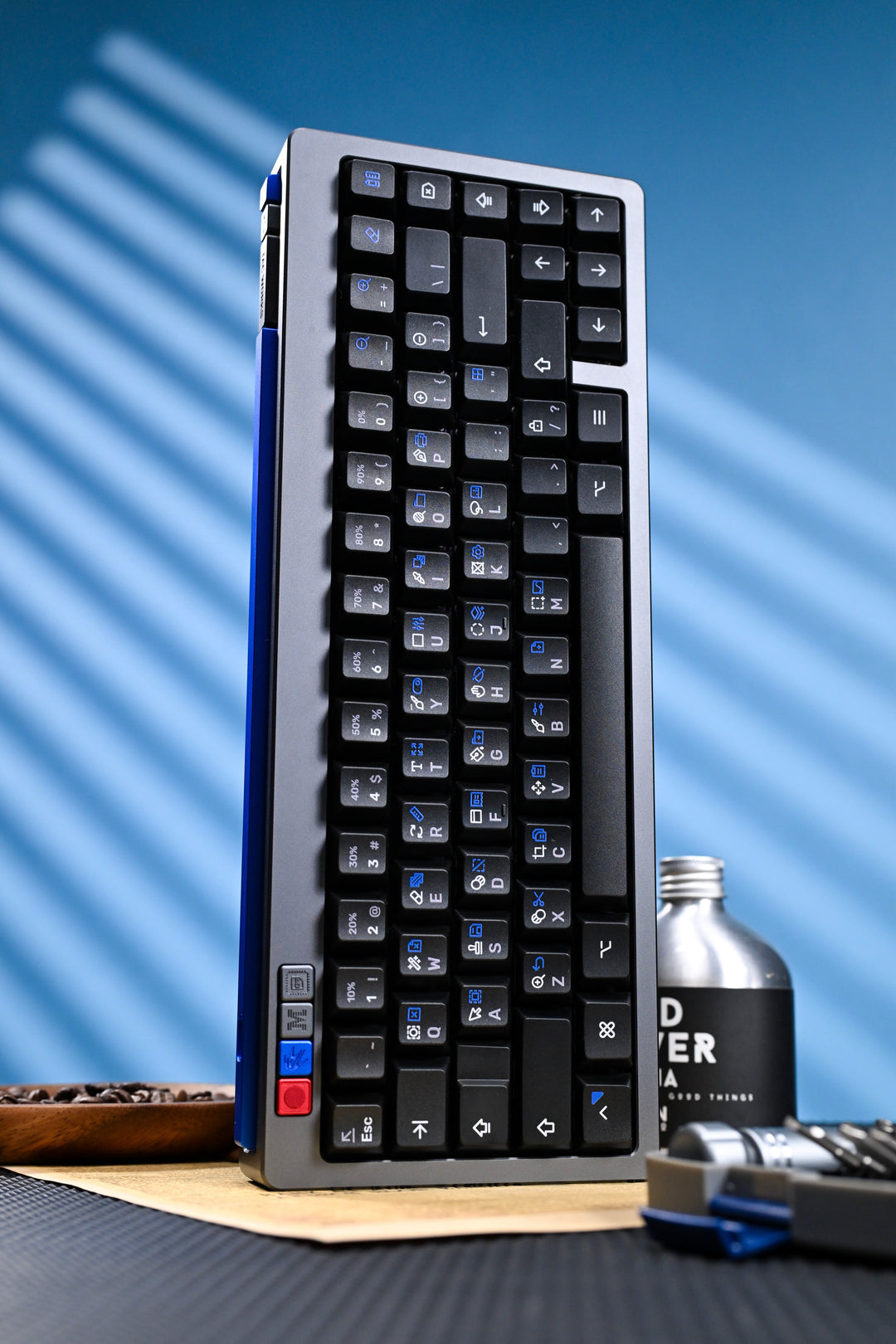 Adobe Photoshop Shortcut Keycap Set