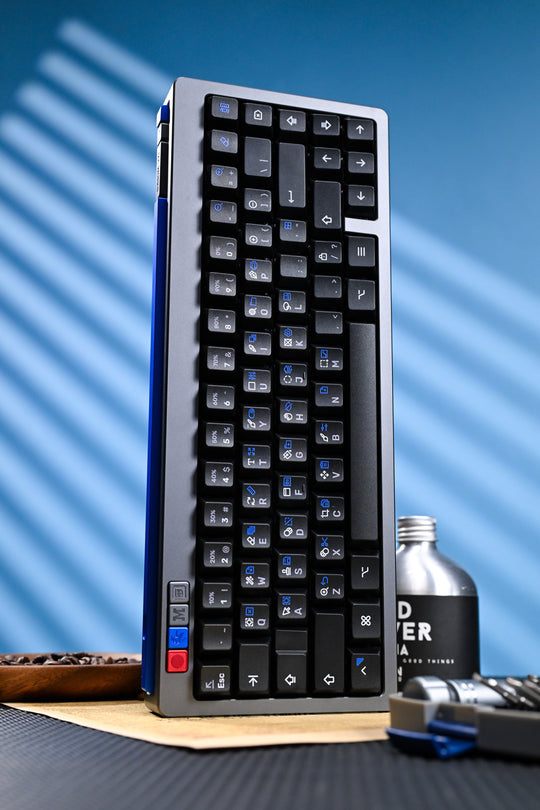 Adobe Photoshop Shortcut Keycap Set