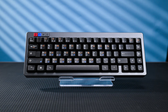 Blender Shortcut Keycap Set